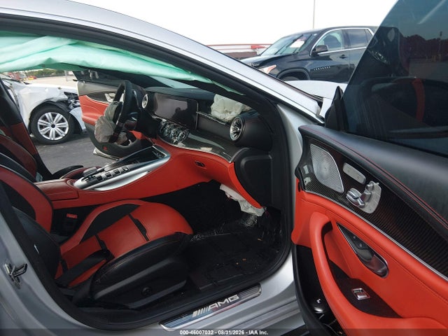 Aukcja sprzedaży 2019 Mercedes-benz Amg Gt 63 4-door Coupe S, vin: WDD7X8KB5KA007889, numer aukcji: 46007032