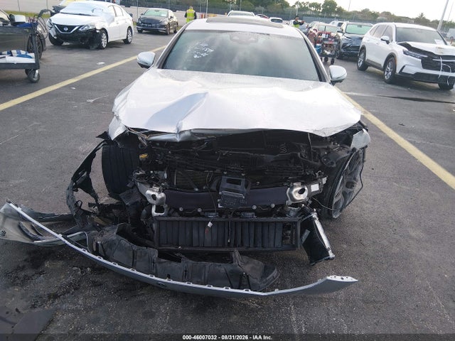 Aukcja sprzedaży 2019 Mercedes-benz Amg Gt 63 4-door Coupe S, vin: WDD7X8KB5KA007889, numer aukcji: 46007032