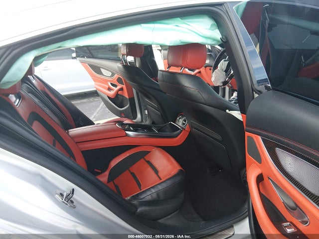 Aukcja sprzedaży 2019 Mercedes-benz Amg Gt 63 4-door Coupe S, vin: WDD7X8KB5KA007889, numer aukcji: 46007032
