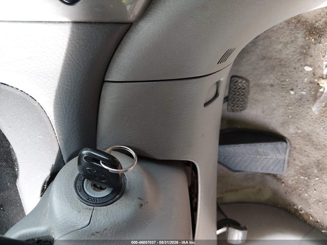 2007 Toyota Sienna Le მანქანა იყიდება აუქციონზე, vin: 5TDZK23C17S072139, აუქციონის ნომერი: 46007037