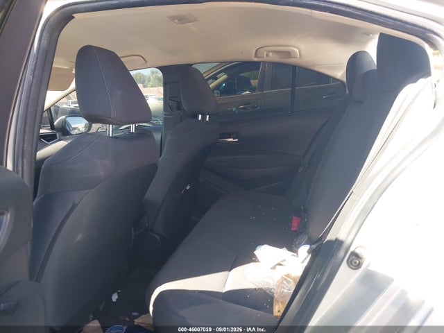 JTDEAMDE9MJ023373 Toyota Corolla Hybrid Le