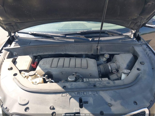 Продажа на аукционе авто 2011 Chevrolet Traverse 2lt, vin: 1GNKVJED3BJ130435, номер лота: 46007044
