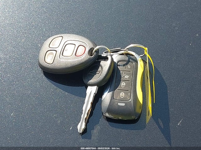 Продажа на аукционе авто 2011 Chevrolet Traverse 2lt, vin: 1GNKVJED3BJ130435, номер лота: 46007044