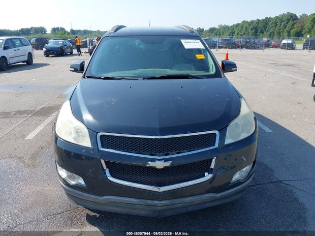 Продажа на аукционе авто 2011 Chevrolet Traverse 2lt, vin: 1GNKVJED3BJ130435, номер лота: 46007044