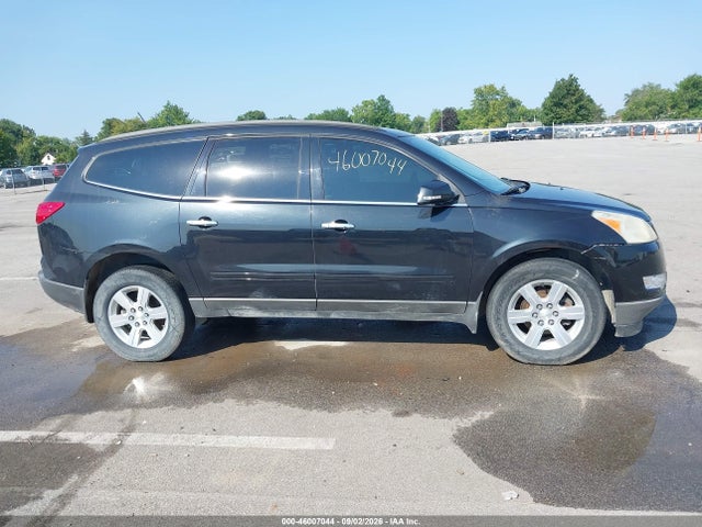 Продажа на аукционе авто 2011 Chevrolet Traverse 2lt, vin: 1GNKVJED3BJ130435, номер лота: 46007044