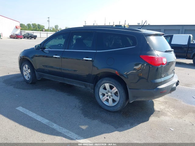 Продажа на аукционе авто 2011 Chevrolet Traverse 2lt, vin: 1GNKVJED3BJ130435, номер лота: 46007044