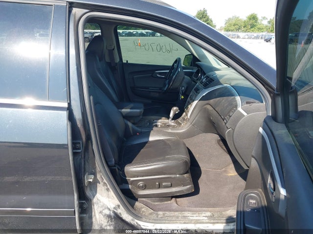Продажа на аукционе авто 2011 Chevrolet Traverse 2lt, vin: 1GNKVJED3BJ130435, номер лота: 46007044