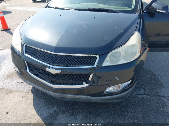 Продажа на аукционе авто 2011 Chevrolet Traverse 2lt, vin: 1GNKVJED3BJ130435, номер лота: 46007044
