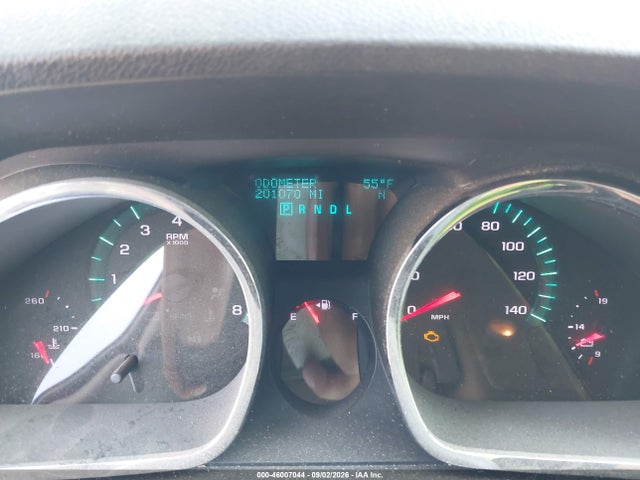 Продажа на аукционе авто 2011 Chevrolet Traverse 2lt, vin: 1GNKVJED3BJ130435, номер лота: 46007044