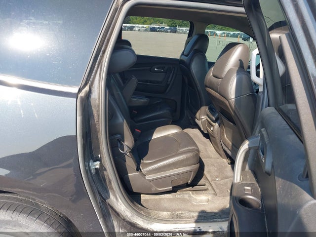Продажа на аукционе авто 2011 Chevrolet Traverse 2lt, vin: 1GNKVJED3BJ130435, номер лота: 46007044