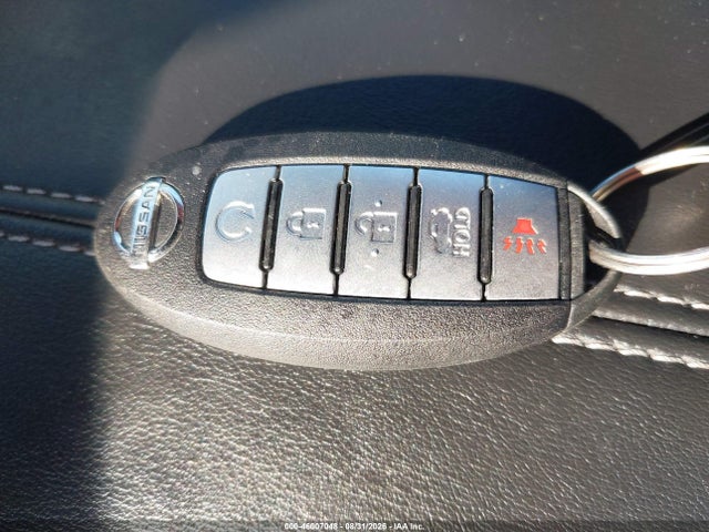 2023 Nissan Sentra Sv Xtronic Cvt მანქანა იყიდება აუქციონზე, vin: 3N1AB8CV0PY306896, აუქციონის ნომერი: 46007048