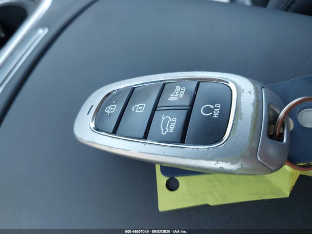 Aukcja sprzedaży 2023 Hyundai Santa Fe Sel, vin: 5NMS3DAJ4PH507962, numer aukcji: 46007049