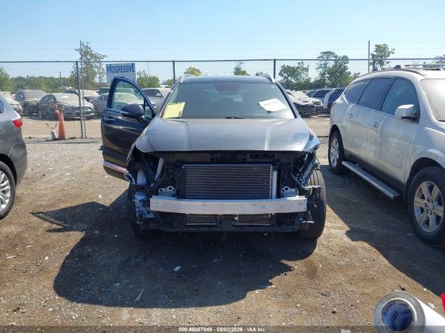 Aukcja sprzedaży 2023 Hyundai Santa Fe Sel, vin: 5NMS3DAJ4PH507962, numer aukcji: 46007049