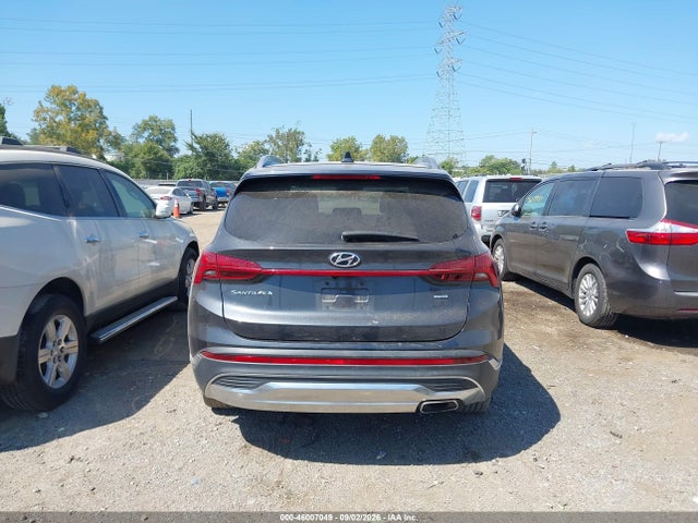 Aukcja sprzedaży 2023 Hyundai Santa Fe Sel, vin: 5NMS3DAJ4PH507962, numer aukcji: 46007049