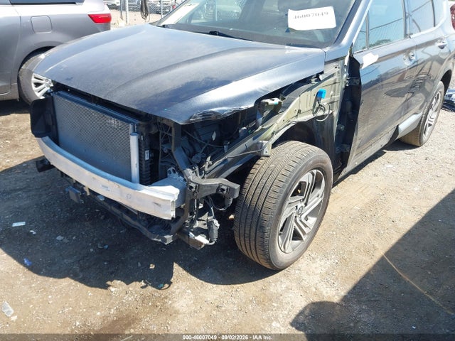 Aukcja sprzedaży 2023 Hyundai Santa Fe Sel, vin: 5NMS3DAJ4PH507962, numer aukcji: 46007049