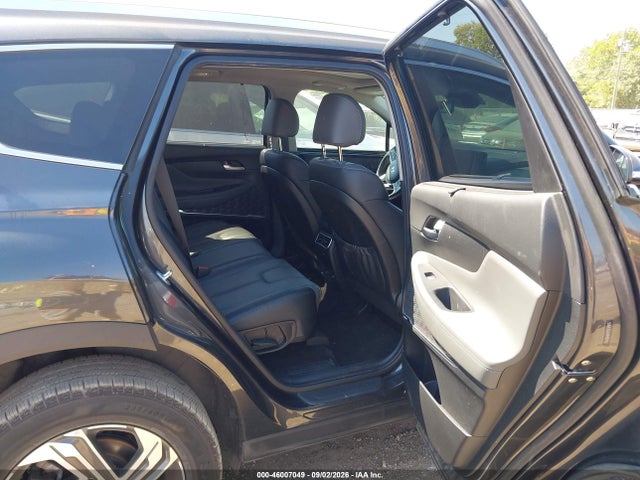 Aukcja sprzedaży 2023 Hyundai Santa Fe Sel, vin: 5NMS3DAJ4PH507962, numer aukcji: 46007049