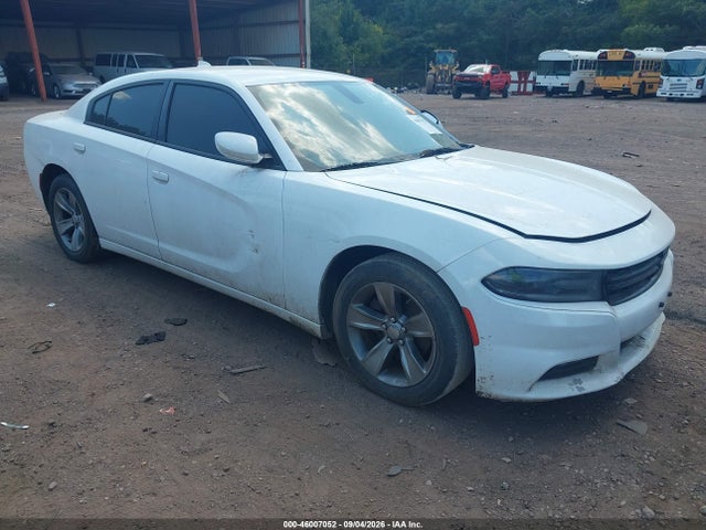 Aukcja sprzedaży 2016 Dodge Charger Sxt, vin: 2C3CDXHG6GH317951, numer aukcji: 46007052