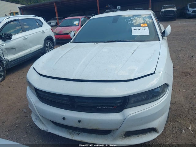 Aukcja sprzedaży 2016 Dodge Charger Sxt, vin: 2C3CDXHG6GH317951, numer aukcji: 46007052