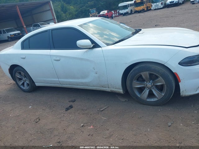 Aukcja sprzedaży 2016 Dodge Charger Sxt, vin: 2C3CDXHG6GH317951, numer aukcji: 46007052