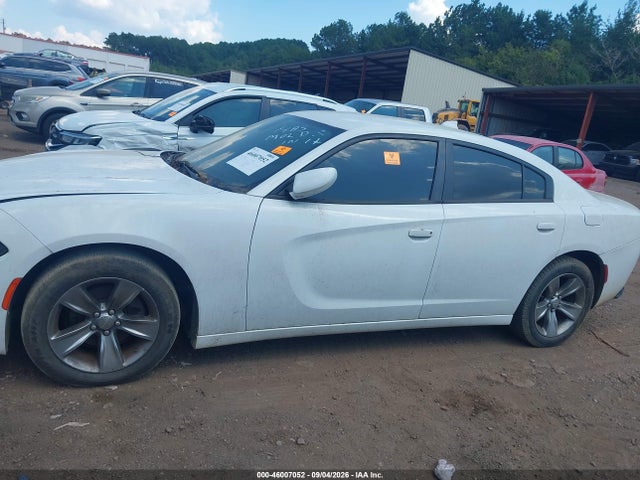 Aukcja sprzedaży 2016 Dodge Charger Sxt, vin: 2C3CDXHG6GH317951, numer aukcji: 46007052