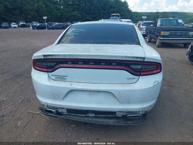 Aukcja sprzedaży 2016 Dodge Charger Sxt, vin: 2C3CDXHG6GH317951, numer aukcji: 46007052