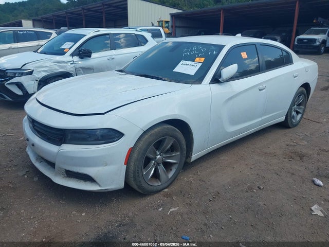 Aukcja sprzedaży 2016 Dodge Charger Sxt, vin: 2C3CDXHG6GH317951, numer aukcji: 46007052