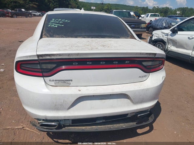 Aukcja sprzedaży 2016 Dodge Charger Sxt, vin: 2C3CDXHG6GH317951, numer aukcji: 46007052