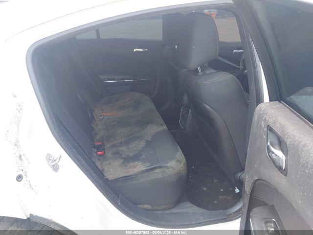 Aukcja sprzedaży 2016 Dodge Charger Sxt, vin: 2C3CDXHG6GH317951, numer aukcji: 46007052