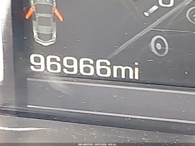 46007053 :رقم المزاد ، 1GYS3JKJ5FR226075 vin ، 2015 Cadillac Escalade Esv Premium مزاد بيع