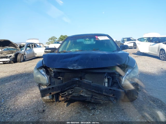 2011 Nissan Maxima 3.5 Sv მანქანა იყიდება აუქციონზე, vin: 1N4AA5AP5BC840647, აუქციონის ნომერი: 46007055