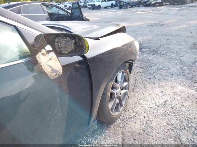 2011 Nissan Maxima 3.5 Sv მანქანა იყიდება აუქციონზე, vin: 1N4AA5AP5BC840647, აუქციონის ნომერი: 46007055