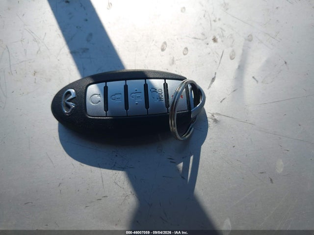 46007059 :رقم المزاد ، 5N1DL0MMXJC516738 vin ، 2018 Infiniti Qx60 مزاد بيع