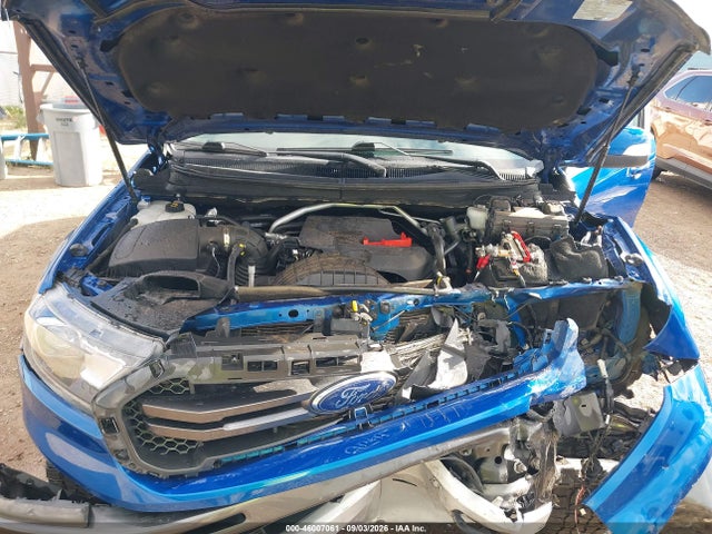 Продажа на аукционе авто 2019 Ford Ranger Lariat, vin: 1FTER1FHXKLA57080, номер лота: 46007061