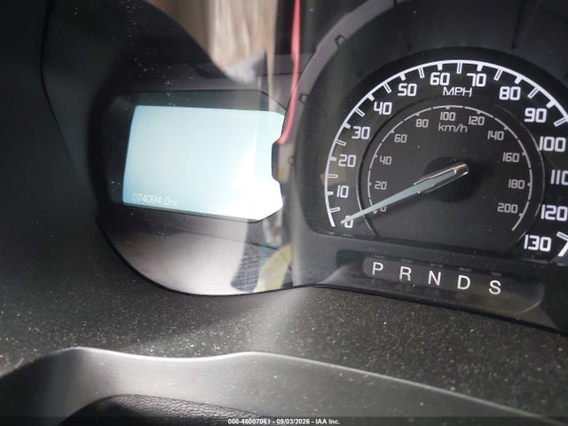 Продажа на аукционе авто 2019 Ford Ranger Lariat, vin: 1FTER1FHXKLA57080, номер лота: 46007061