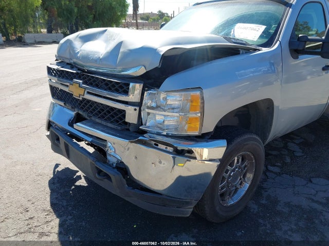 Aukcja sprzedaży 2013 Chevrolet Silverado 2500hd Work Truck, vin: 1GB0CVCG0DF147231, numer aukcji: 46007062