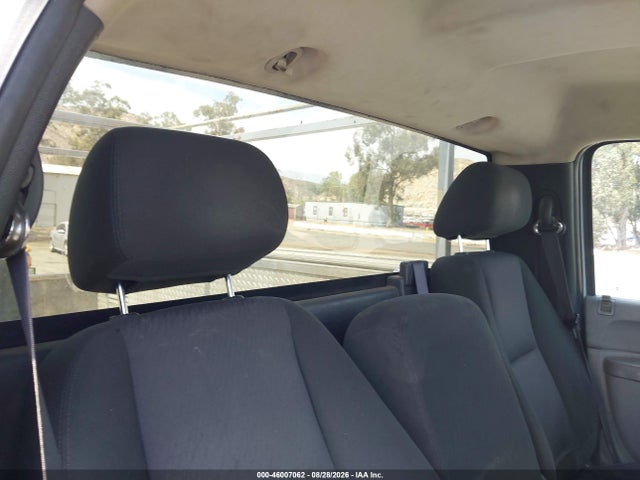 Aukcja sprzedaży 2013 Chevrolet Silverado 2500hd Work Truck, vin: 1GB0CVCG0DF147231, numer aukcji: 46007062