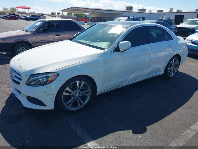 Aukcja sprzedaży 2015 Mercedes-benz C 300, vin: 55SWF4JB6FU086343, numer aukcji: 46007063