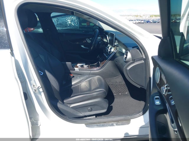 Aukcja sprzedaży 2015 Mercedes-benz C 300, vin: 55SWF4JB6FU086343, numer aukcji: 46007063