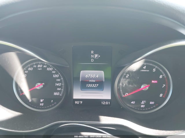 Aukcja sprzedaży 2015 Mercedes-benz C 300, vin: 55SWF4JB6FU086343, numer aukcji: 46007063