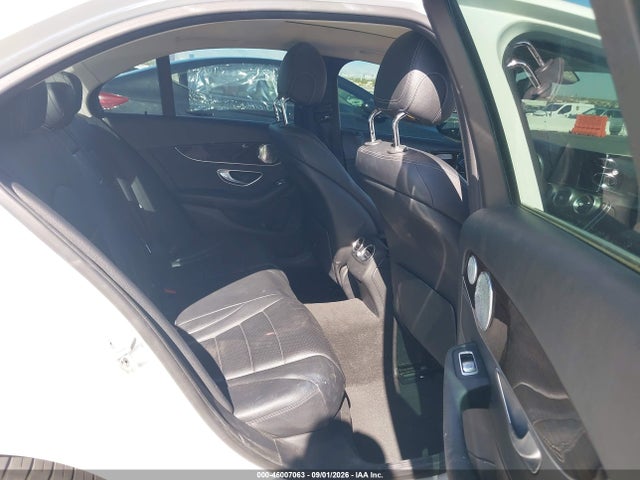 Aukcja sprzedaży 2015 Mercedes-benz C 300, vin: 55SWF4JB6FU086343, numer aukcji: 46007063