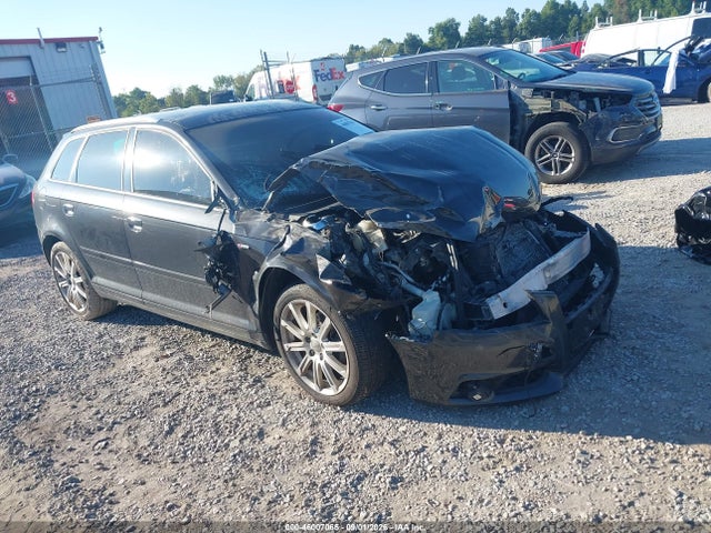 2011 Audi A3 2.0 Tdi Premium მანქანა იყიდება აუქციონზე, vin: WAUKJAFM1BA041818, აუქციონის ნომერი: 46007065