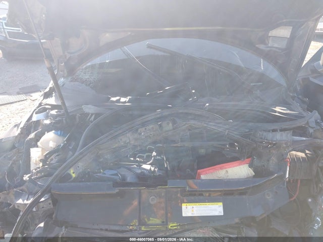 Aukcja sprzedaży 2011 Audi A3 2.0 Tdi Premium, vin: WAUKJAFM1BA041818, numer aukcji: 46007065