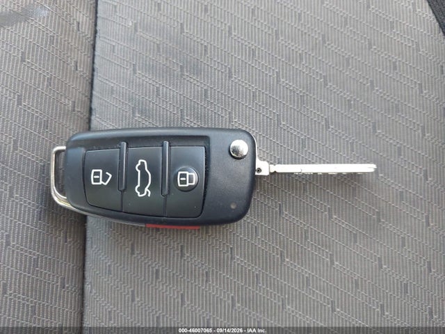 Aukcja sprzedaży 2011 Audi A3 2.0 Tdi Premium, vin: WAUKJAFM1BA041818, numer aukcji: 46007065