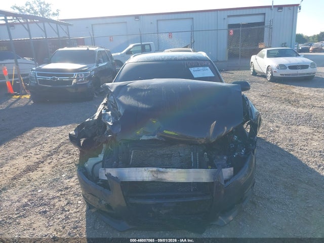 Aukcja sprzedaży 2011 Audi A3 2.0 Tdi Premium, vin: WAUKJAFM1BA041818, numer aukcji: 46007065