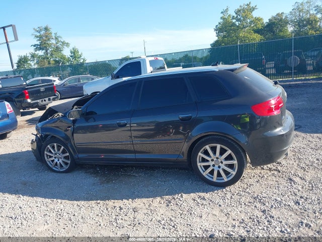 Aukcja sprzedaży 2011 Audi A3 2.0 Tdi Premium, vin: WAUKJAFM1BA041818, numer aukcji: 46007065