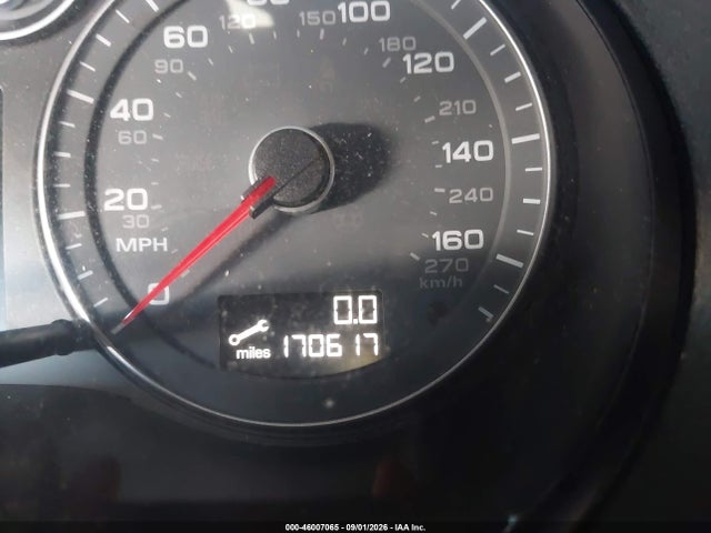 Aukcja sprzedaży 2011 Audi A3 2.0 Tdi Premium, vin: WAUKJAFM1BA041818, numer aukcji: 46007065