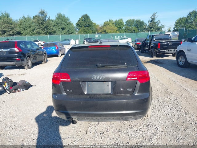 Aukcja sprzedaży 2011 Audi A3 2.0 Tdi Premium, vin: WAUKJAFM1BA041818, numer aukcji: 46007065
