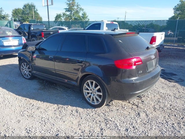 Aukcja sprzedaży 2011 Audi A3 2.0 Tdi Premium, vin: WAUKJAFM1BA041818, numer aukcji: 46007065
