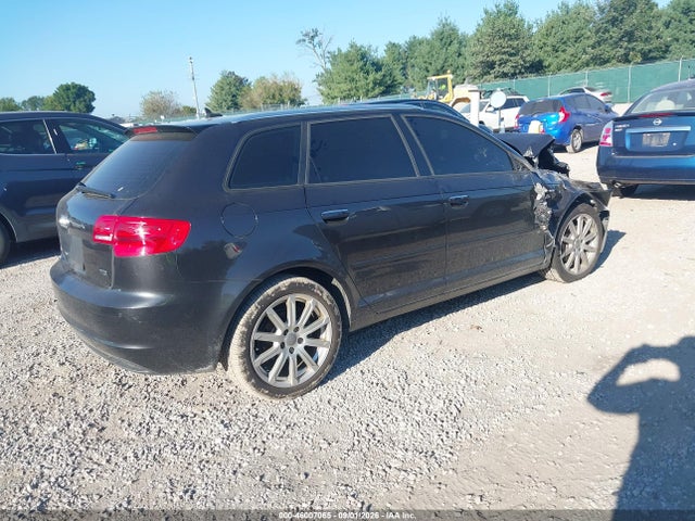Aukcja sprzedaży 2011 Audi A3 2.0 Tdi Premium, vin: WAUKJAFM1BA041818, numer aukcji: 46007065