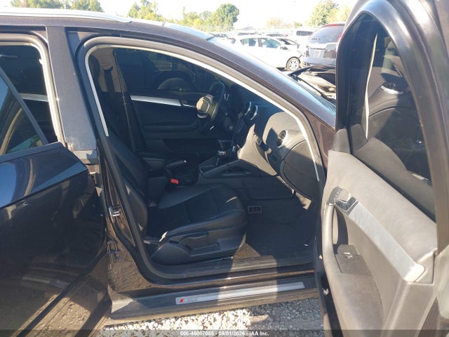 Aukcja sprzedaży 2011 Audi A3 2.0 Tdi Premium, vin: WAUKJAFM1BA041818, numer aukcji: 46007065